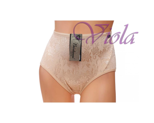 Жіночі Трусики-Максі Beisdanna 9128-1 (Асорті Кольорів)