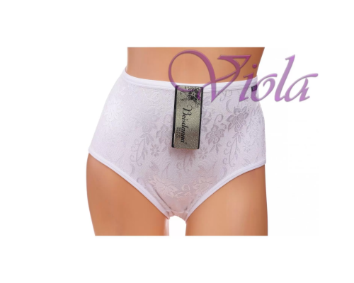 Жіночі Трусики-Максі Beisdanna 9128-1 (Асорті Кольорів)