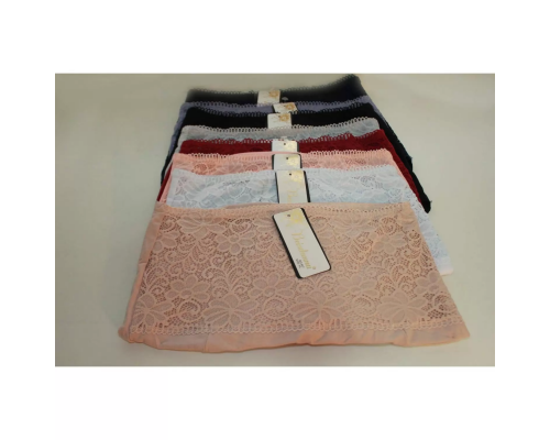 Жіночі Трусики-Максі Beisdanna 847