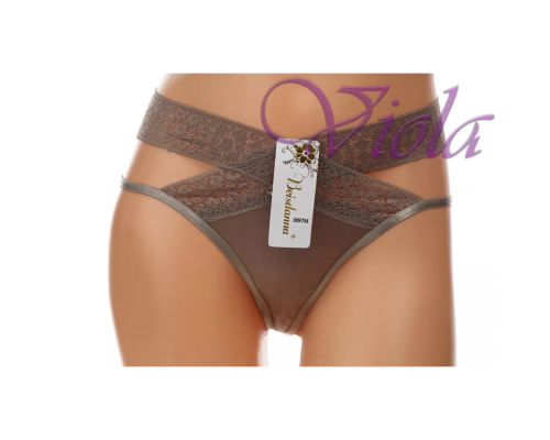 Жіночі Трусики-Стрінги Beisdanna 3097