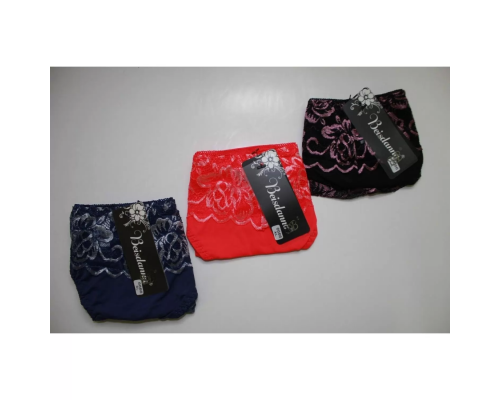 Жіночі Трусики-Сліпи Beisdanna 6666