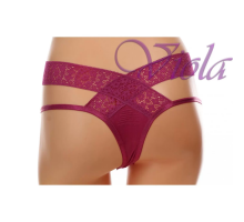 Жіночі Трусики-Стрінги Beisdanna 3097