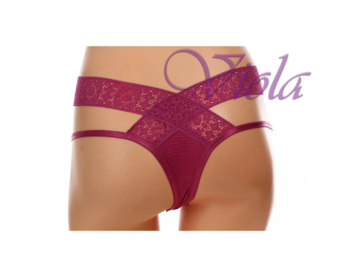 Жіночі Трусики-Стрінги Beisdanna 3097