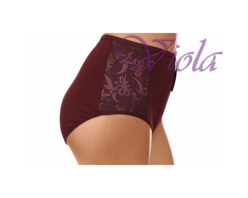 Жіночі Трусики-Максі Beisdanna 2212