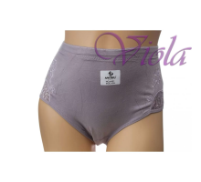 Жіночі Трусики-Максі Anttifu 4431