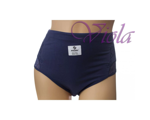 Жіночі Трусики-Максі Anttifu 4431