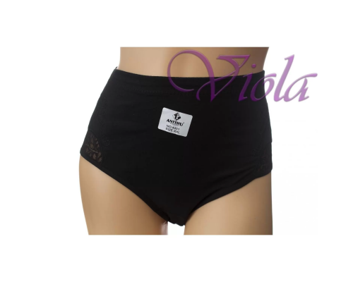 Жіночі Трусики-Максі Anttifu 4431