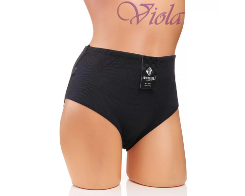 Жіночі Трусики-Максі Anttifu 3040