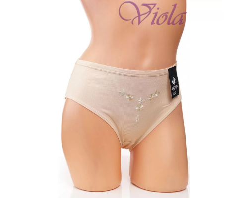 Жіночі Трусики-Максі Anttifu 3038