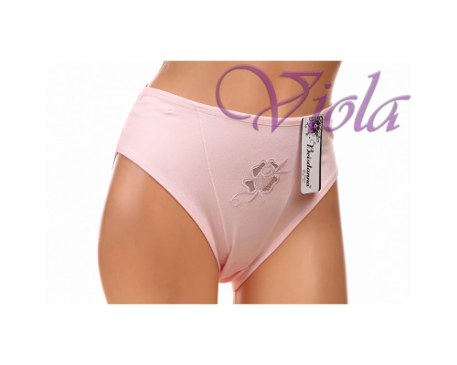 Жіночі Трусики-Максі Beisdanna D3635 (Асорті Кольорів)