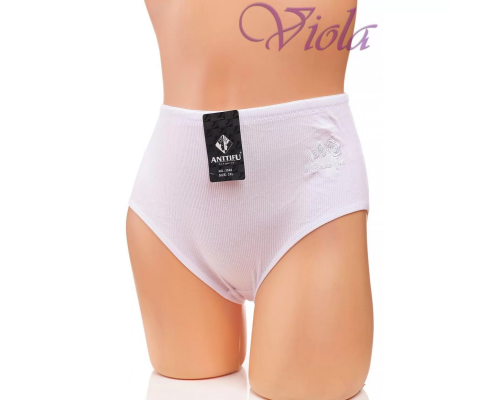 Жіночі Трусики-Максі Anttifu 3040