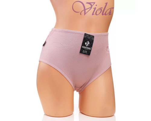 Жіночі Трусики-Максі Anttifu 3040