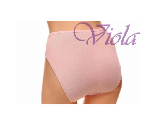 Жіночі Трусики-Максі Beisdanna D3635 (Асорті Кольорів)