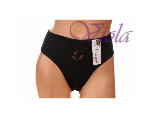 Жіночі Трусики-Максі Beisdanna D3635 (Асорті Кольорів)
