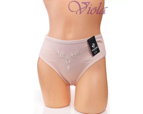 Жіночі Трусики-Максі Anttifu 3038