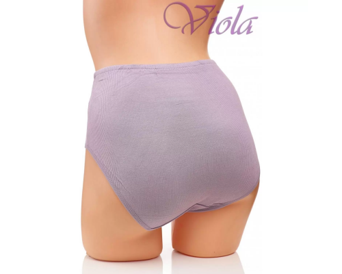 Жіночі Трусики-Максі Anttifu 3040