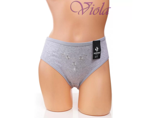 Жіночі Трусики-Максі Anttifu 3038