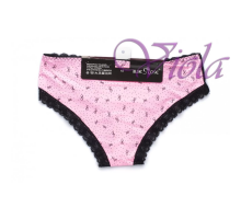 Жіночі Трусики-Сліпи Blue Rose 011