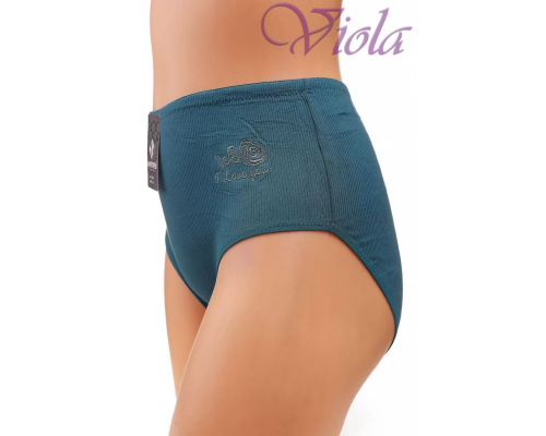 Жіночі Трусики-Максі Anttifu 3040