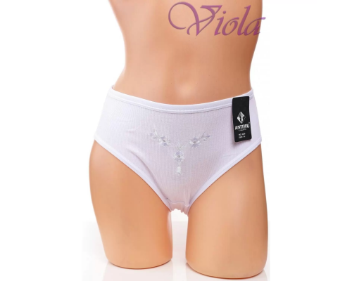 Жіночі Трусики-Максі Anttifu 3038