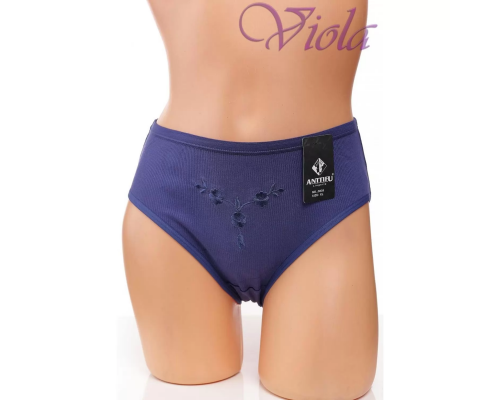 Жіночі Трусики-Максі Anttifu 3038
