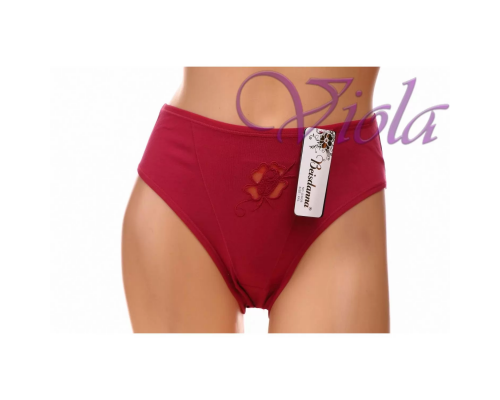 Жіночі Трусики-Максі Beisdanna D3635 (Асорті Кольорів)