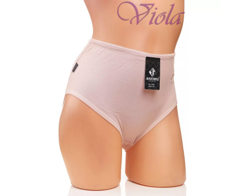 Жіночі Трусики-Максі Anttifu 3040