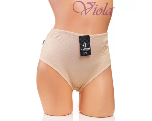 Жіночі Трусики-Максі Anttifu 3040