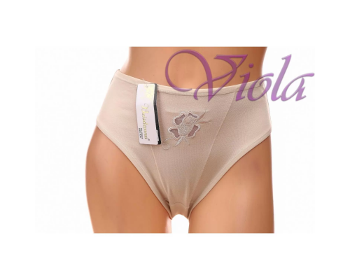 Жіночі Трусики-Максі Beisdanna D3635 (Асорті Кольорів)