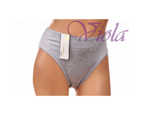 Жіночі Трусики-Максі Beisdanna D3635 (Асорті Кольорів)