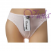 Жіночі Трусики-Сліпи Beisdanna D2630