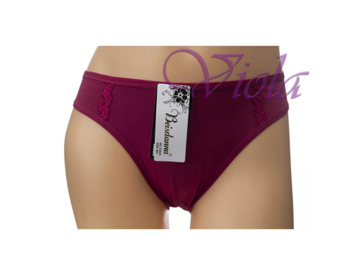 Жіночі Трусики-Сліпи Beisdanna D2630