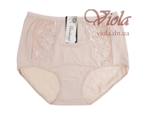 Жіночі Трусики-Максі Beisdanna 6608