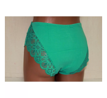 Жіночі Трусики-Максі Blue Rose 5376