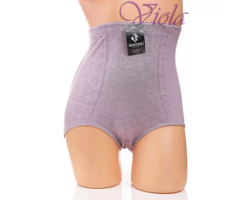 Жіночі Трусики-Максі Anttifu 2027