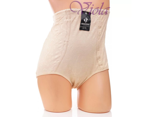 Жіночі Трусики-Максі Anttifu 2027