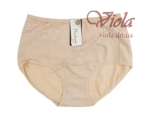 Жіночі Трусики-Максі Beisdanna 6609