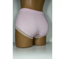 Жіночі Трусики-Максі Blue Rose 9392