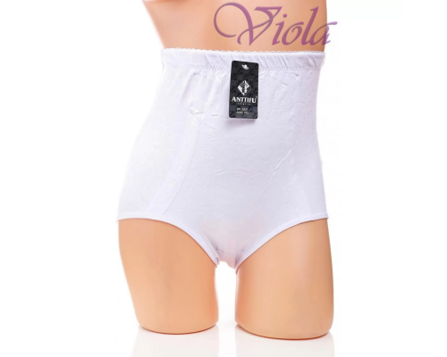 Жіночі Трусики-Максі Anttifu 2027