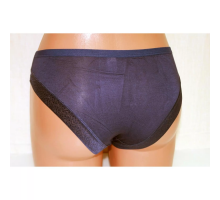 Жіночі Трусики-Сліпи Blue Rose 9806