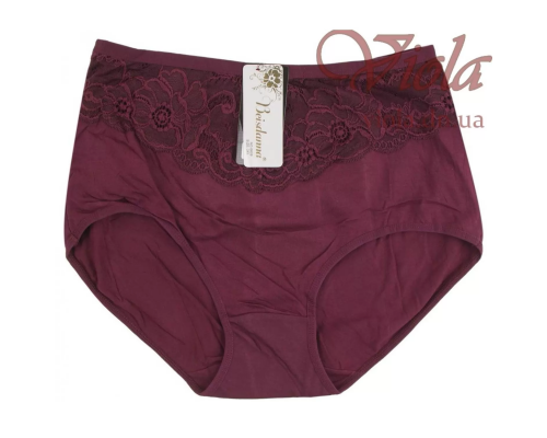 Жіночі Трусики-Максі Beisdanna 6609