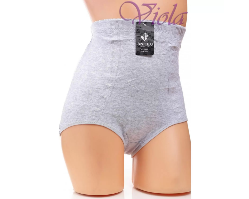 Жіночі Трусики-Максі Anttifu 2027