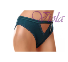 Женские Трусики-Макси Anttifu 9109