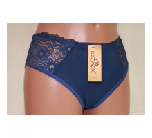 Жіночі Трусики-Максі Blue Rose 962/6048