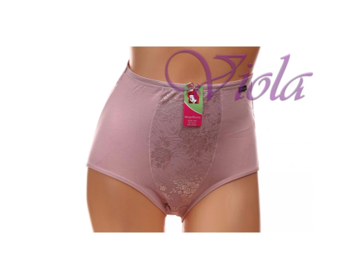 Жіночі Трусики-Максі Beisdanna 3900 (Асорті Кольорів)