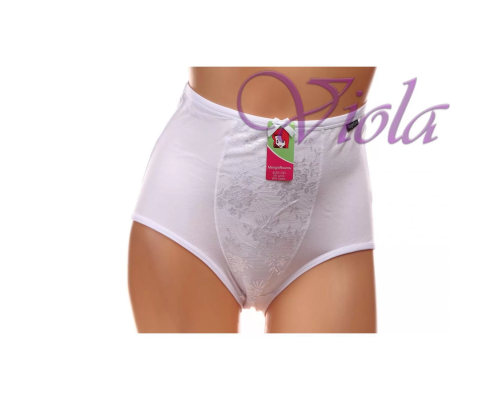 Жіночі Трусики-Максі Beisdanna 3900 (Асорті Кольорів)