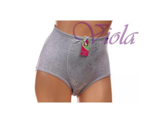 Жіночі Трусики-Максі Beisdanna 3900 (Асорті Кольорів)