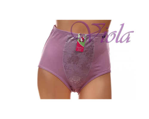 Жіночі Трусики-Максі Beisdanna 3900 (Асорті Кольорів)