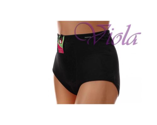 Жіночі Трусики-Максі Beisdanna 3900 (Асорті Кольорів)