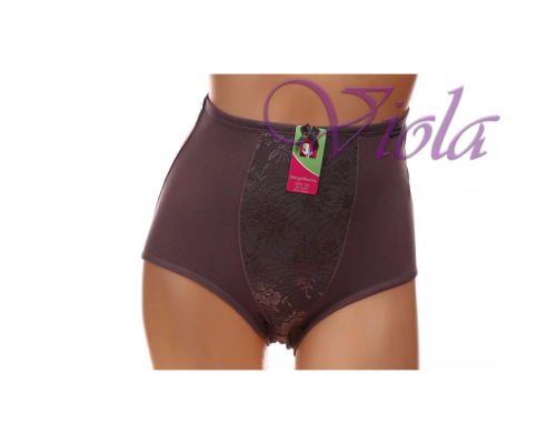 Жіночі Трусики-Максі Beisdanna 3900 (Асорті Кольорів)